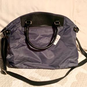 Neiman Marcus nylon tote.  New!